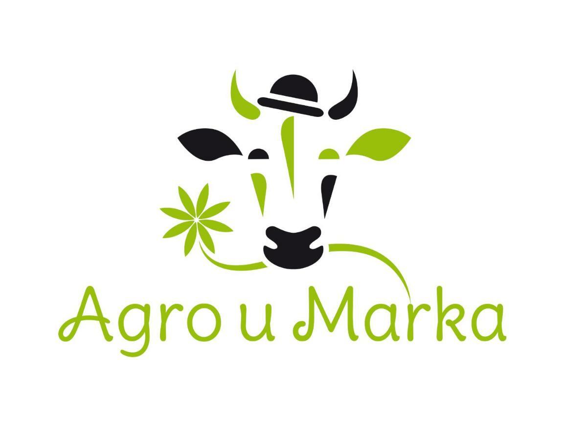 Agro U Marka Bukowina Tatrzańska Exterior foto