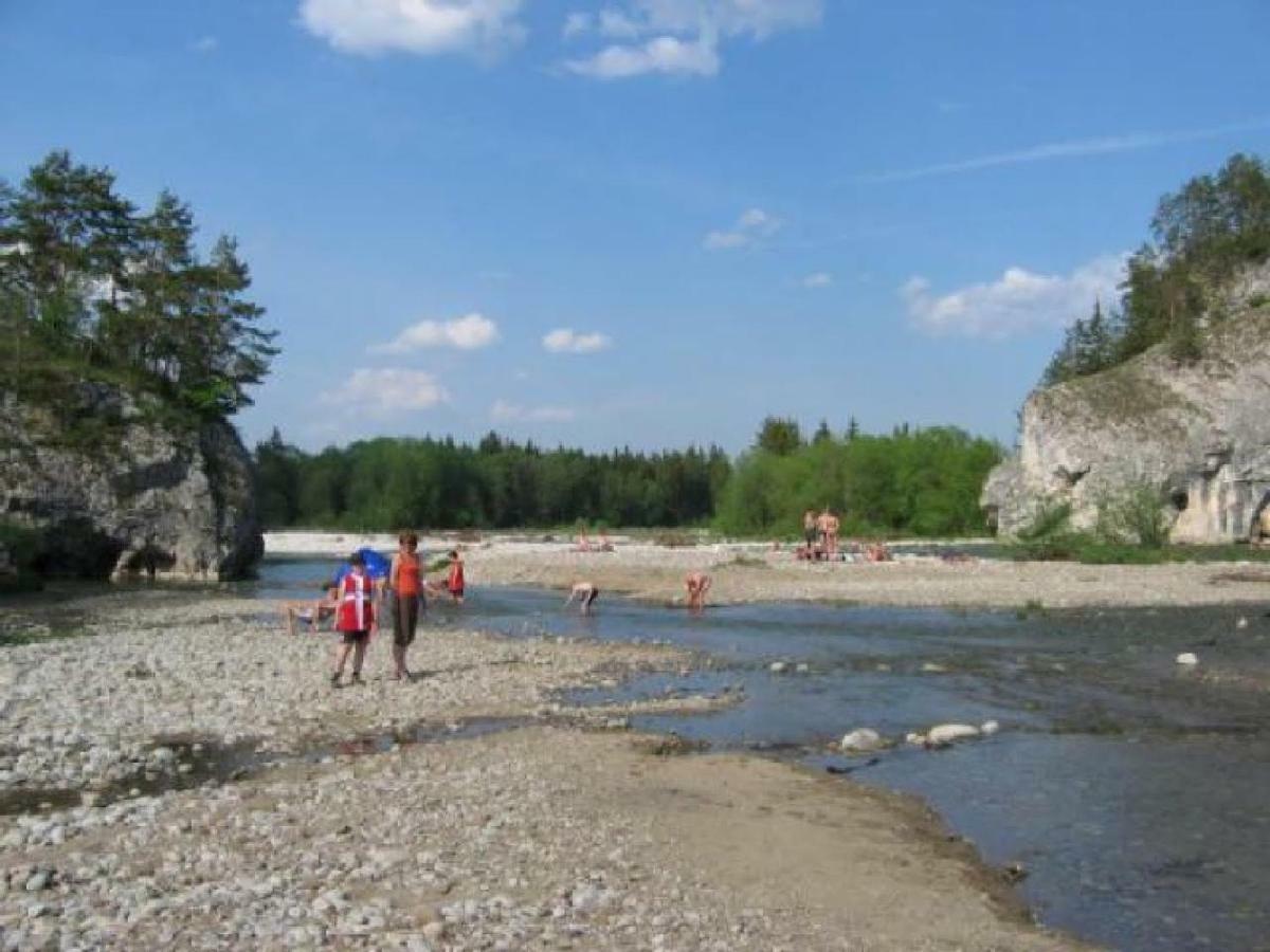 Agro U Marka Bukowina Tatrzańska Exterior foto